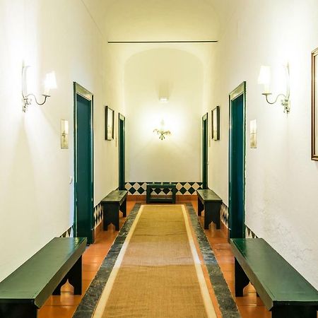 Herdade Da Samarra Hotel Viana do Alentejo Buitenkant foto