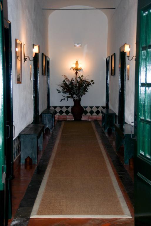 Herdade Da Samarra Hotel Viana do Alentejo Buitenkant foto