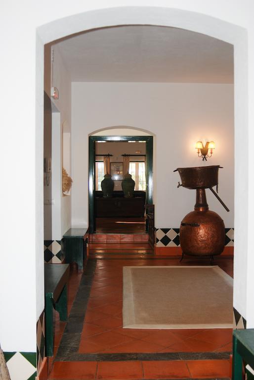 Herdade Da Samarra Hotel Viana do Alentejo Buitenkant foto