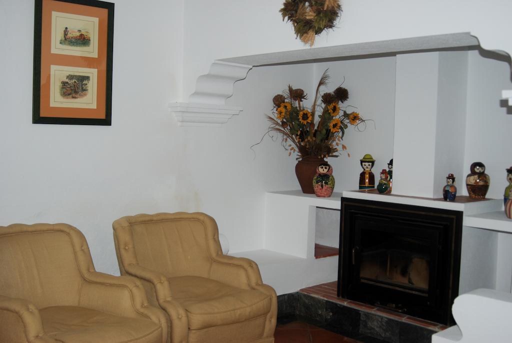 Herdade Da Samarra Hotel Viana do Alentejo Buitenkant foto