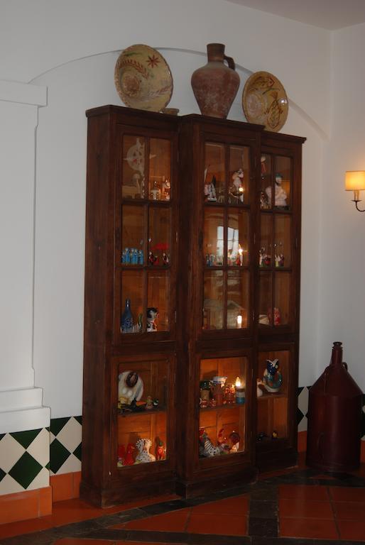 Herdade Da Samarra Hotel Viana do Alentejo Buitenkant foto