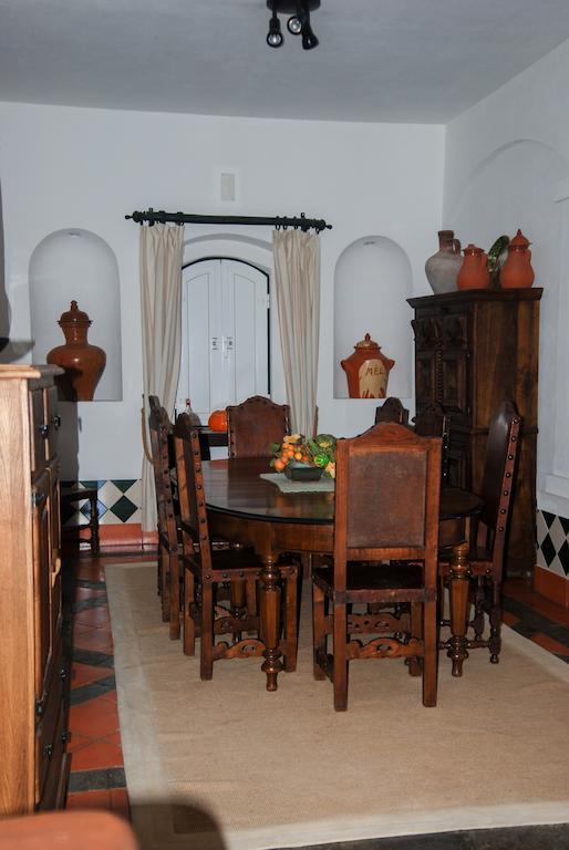 Herdade Da Samarra Hotel Viana do Alentejo Buitenkant foto