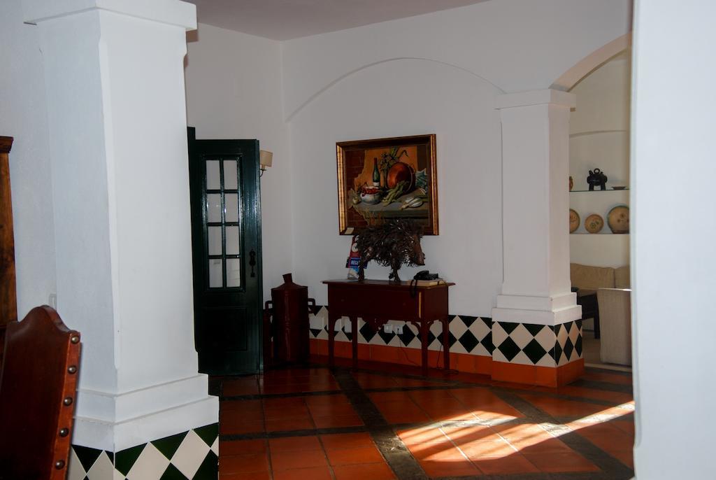 Herdade Da Samarra Hotel Viana do Alentejo Buitenkant foto