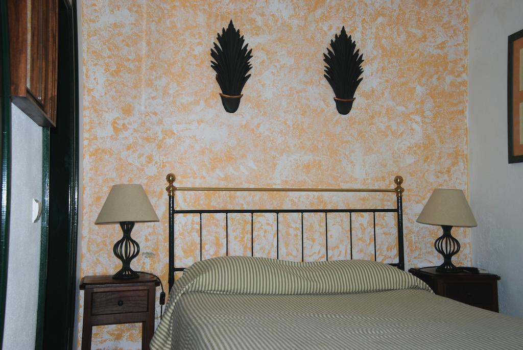 Herdade Da Samarra Hotel Viana do Alentejo Kamer foto
