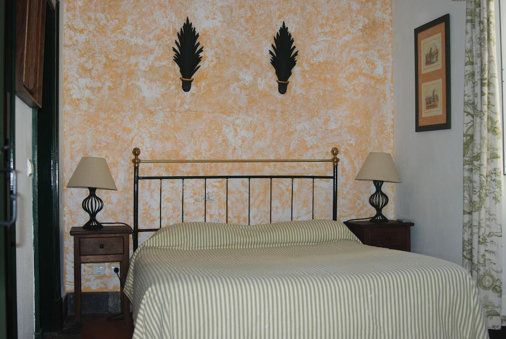 Herdade Da Samarra Hotel Viana do Alentejo Kamer foto