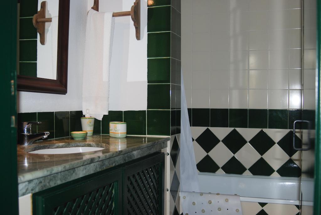 Herdade Da Samarra Hotel Viana do Alentejo Kamer foto
