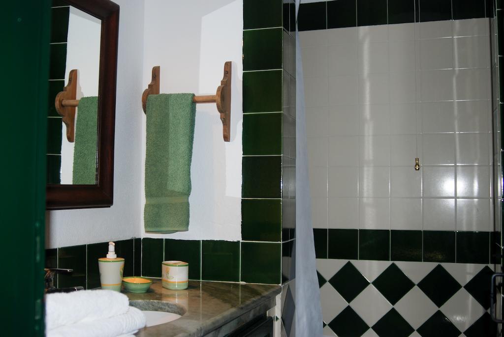 Herdade Da Samarra Hotel Viana do Alentejo Kamer foto