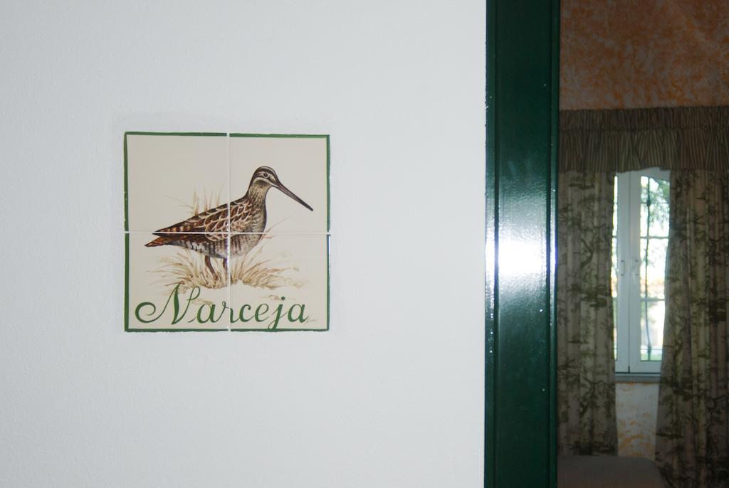 Herdade Da Samarra Hotel Viana do Alentejo Buitenkant foto